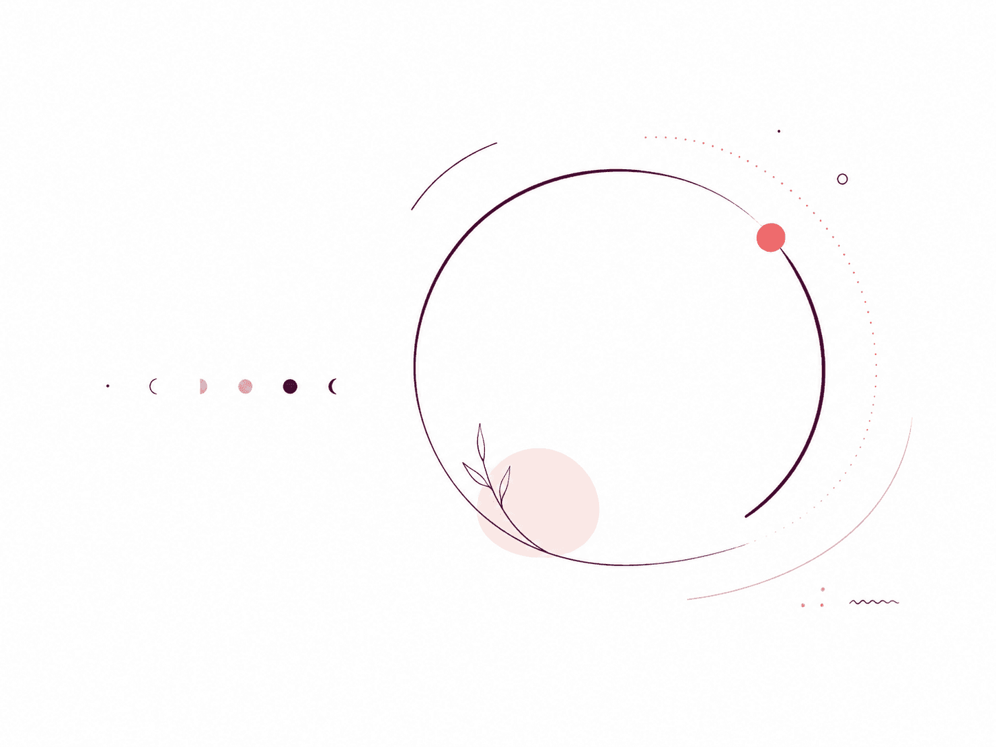 Cyla app screens
